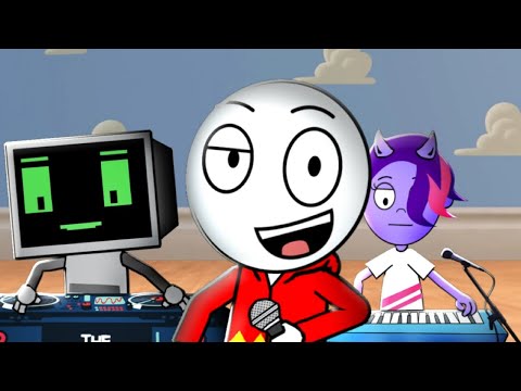 The Upside Downs - Pixar Mom (music video)