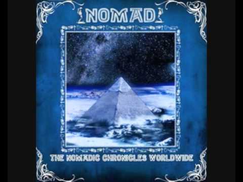 Nomad feat. Algorhythm - Kiss The Sky