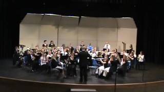 "Diamond Fanfare" Lyman High School Band