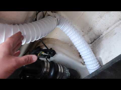 What is & and Why do you need a Blower Motor in a Boat.