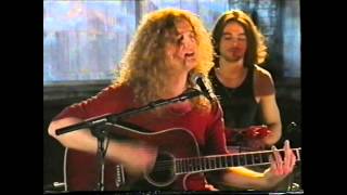 Little Angels - Womankind (Acoustic)