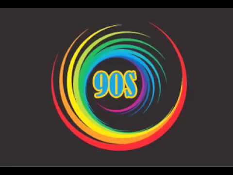 SHIMMY SHAKE - LAS MEJORES ROLAS DE LOS NOVENTAS