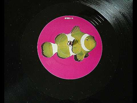 Baby Ford Children of the revolution