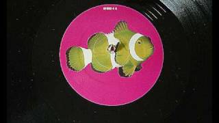 Baby Ford Children of the revolution