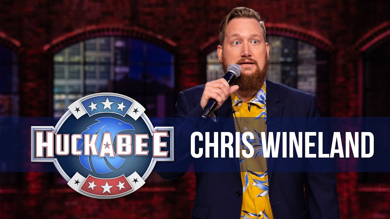 Promotional video thumbnail 1 for Chris Wineland