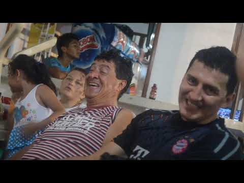 HISTORIAS DE FÚTBOL Y DE VIDA SELECCIÓN SUB 17 PIO XII 1989 - MOCOA