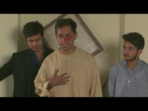 Sachin Rajesh Lalwani short movie