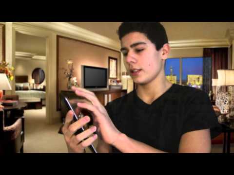 Nexus 7: Easter egg - Developer options Jelly Bean 4.2