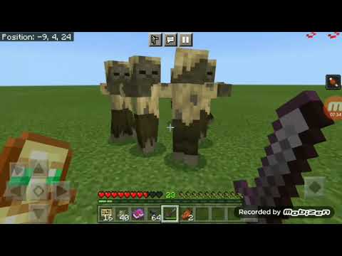 Time Spell Book in Minecraft NO MODS OR ADD-ONS - Command Block Creations