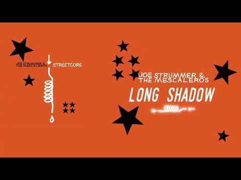 Joe Strummer - Long Shadow (Official Audio)