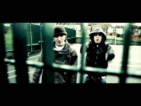 J.1 & Seeker - Never Surrender [VIDEO]