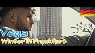 🔥REAKTION🎙: Vega - Winter in Frankfurt