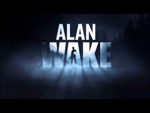 Alan Wake Soundtrack [Part 3] - The Clicker - Petri Alanko