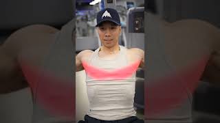 High-to-Low Cable Chop demonstration thumbnail