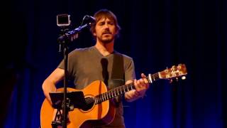 Toad The Wet Sprocket - I Will Not... For Granted &amp; Walk On The Ocean - 8/25/16 - Paramount H.V.T.