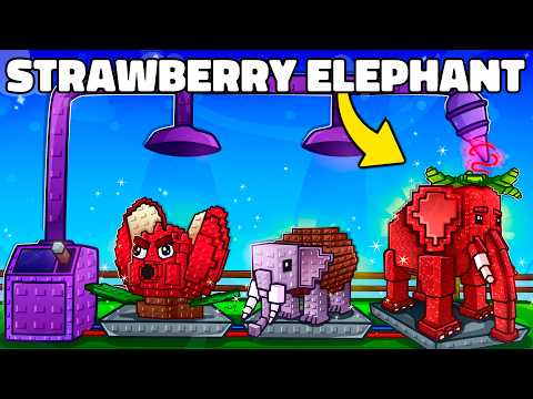 Unlocking EVERY Secret Mutated Fusion on Plants vs Brainrots