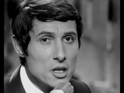 Udo Jürgens - Merci, Chérie - Austria 🇦🇹 - Eurovision 1966