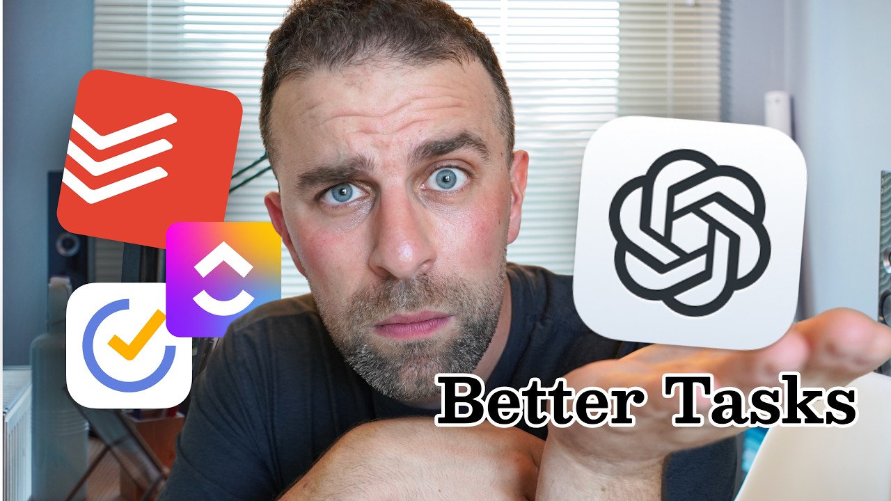 Todoist tutorial