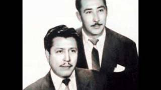 Los Alegres De Teran- Cual De Los Dos Amantes