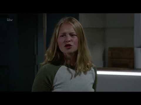 Aaron Dingle 26th July 2021 part 2