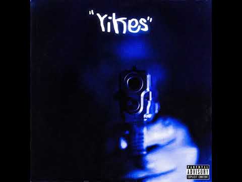 O Finess & Klever Skemes - Gale Sayers feat. Manic (Yikes LP)