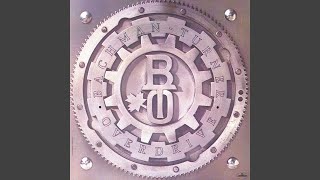 Thank You For The Feelin&#39;