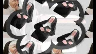 SISTER MARIE SAYS BY OMD.wmv