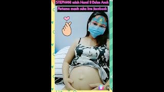 Download lagu Ibu Hamil Cantik dan Manis (Bumil) 9 Bulan STEPHANI mp3