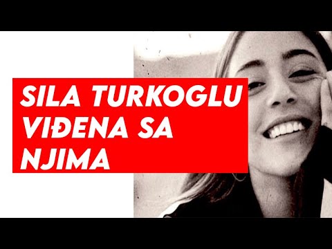 OVO NIKO NIJE OCEKIVAO - Sila Turkoglu VIĐENA sa njima