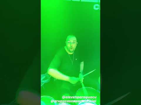 Caso a parte pagode em paraguaçu
