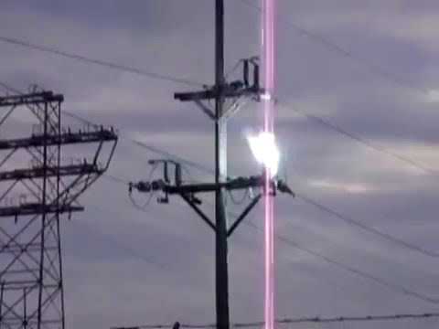 10000 VOLT EXPLOSION 2017 USA