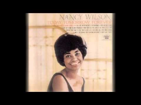 download lagu mp3 mp4 Nancy Wilson Wives And Lovers, download lagu Nancy Wilson Wives And Lovers gratis, unduh video klip Nancy Wilson Wives And Lovers