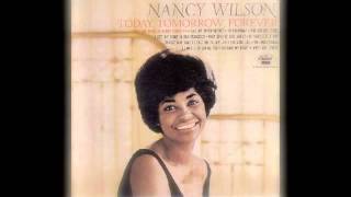 Nancy Wilson - Wives And Lovers (Capitol Records 1964)