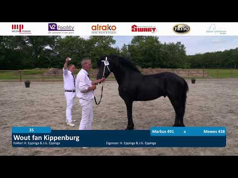 Locatiekeuring | Dekstation Gaasterland | 6 juni 2026