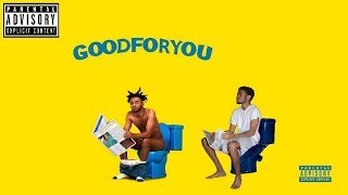 Aminé - GOOD FOR YOU First REACTION/REVIEW