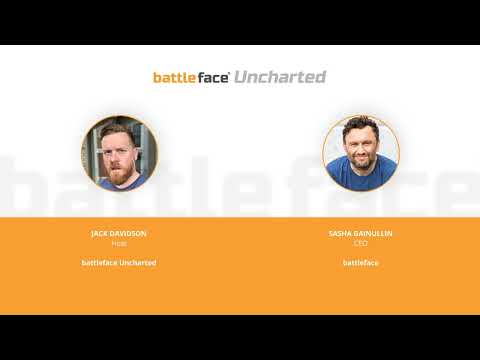 battleface- vendor materials