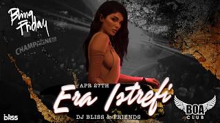 BOA Club  Era IStrefi