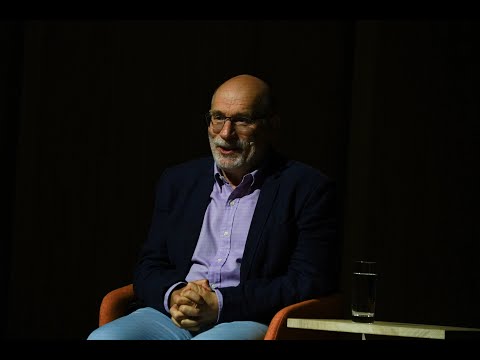 Atelier du polar avec Boris Akounine