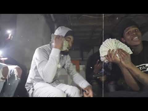 1gdasteppa x NGF Yola - Up The Scoe