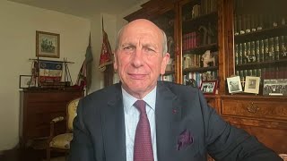 Ex-General aus Frankreich: Iran-Krieg kann nur ein diplomatisches Ende finden