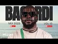 Bacardi Moropa Wa Pitori Mix 2025 Dj Webaba