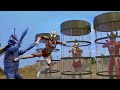 Ultraman Brothers Vs Temperor HipporitウルトラセブンAnh Em Siêu Nhân điện Quang Giải C
