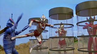 Download lagu Ultraman Brothers vs Temperor, HipporitウルトラセブンAnh em Siêu nhân điện quang giải cứu Zoffy mp3 Download lagu Ultraman Brothers vs Temperor, HipporitウルトラセブンAnh em Siêu nhân điện quang giải cứu Zoffy mp3