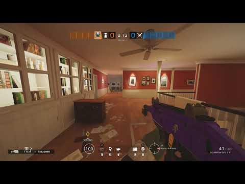 no recoil ela pc [attachment comparison]