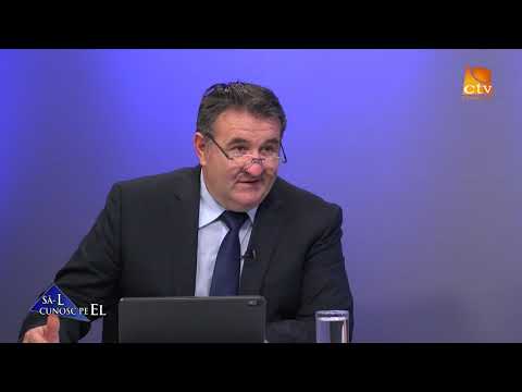 736. Ioan Szasz - Isus, Fiul lui David în Biblie, în Evanghelii și, în special, în Matei! (2)