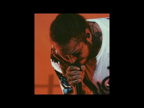 [FREE] Post Malone Type Beat - "Into Flames" | Alternative Rock Type Beat