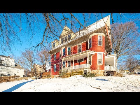 25 Perkins St, Worcester MA - Elaine Evans - Tel: 508 954 9019