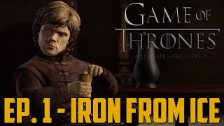 Game of Thrones - Ep. 1
