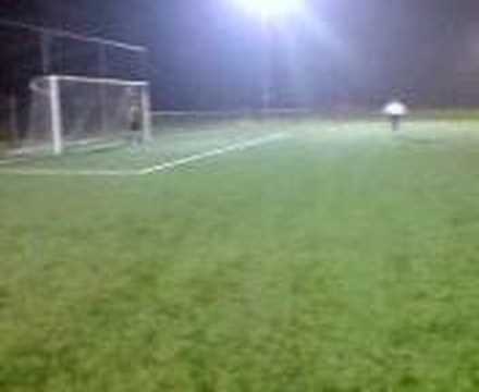 Training VEV'67 3 & 4 11-10-07