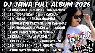 Download lagu DJ JAWA VIRAL TIKTOK FULL ALBUM TERBARU 2026🎶DJ WINGI ATIKU RAISO NGAPUSI🎶DJ RAISO NGAPUSI 2 X DENOK mp3 Download lagu DJ JAWA VIRAL TIKTOK FULL ALBUM TERBARU 2026🎶DJ WINGI ATIKU RAISO NGAPUSI🎶DJ RAISO NGAPUSI 2 X DENOK mp3